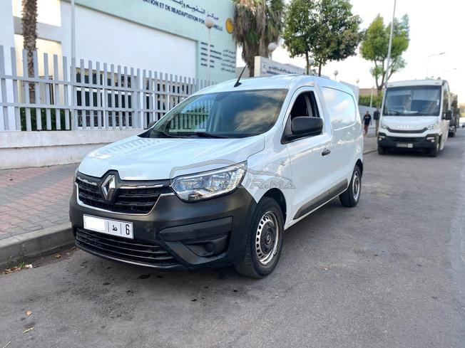 Renault express commercial 