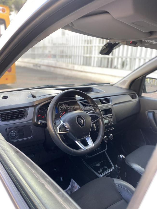 Renault express commercial 