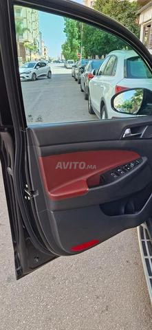 Voiture excellente