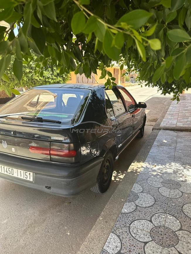 Renault R19 Essence Manuelle 1995 à Oujda
