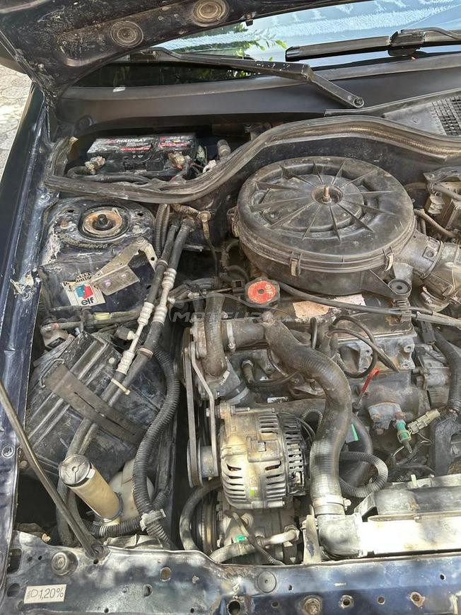 Renault R19 Essence Manuelle 1995 à Oujda