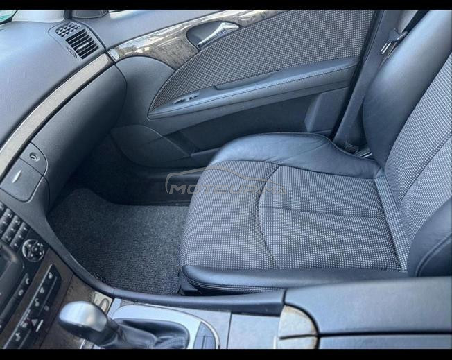 Mercedes Benz E200 CDI Avantgarde