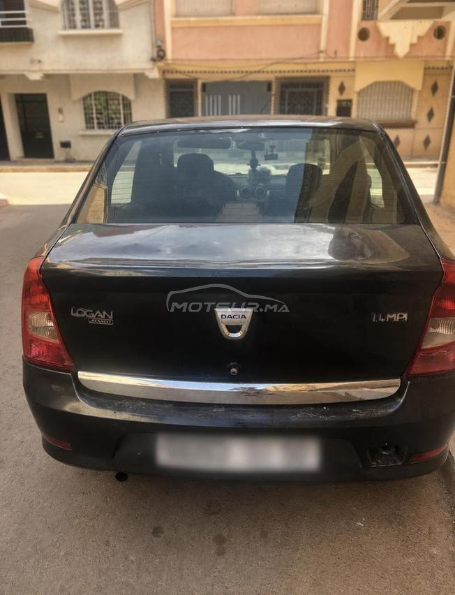 Dacia Logan 2010