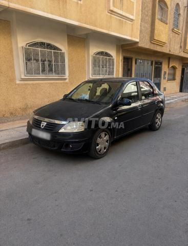 Dacia Logan 2010 - 2