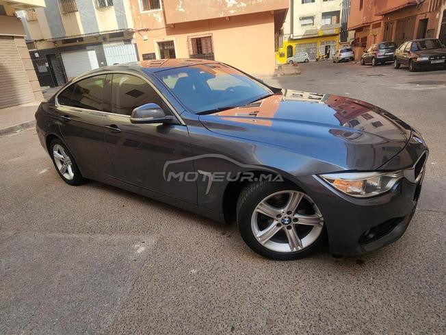 Bmw serie 4 grand coupé 