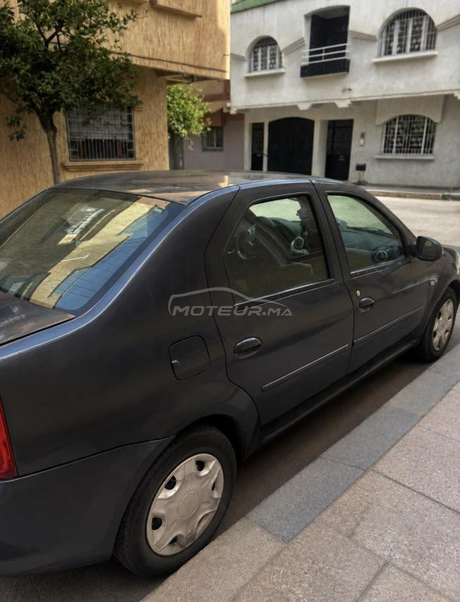 Dacia Logan 2010