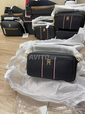 Sac 👜 à bandoulière Original Tommy Hilfiger Guess - 2