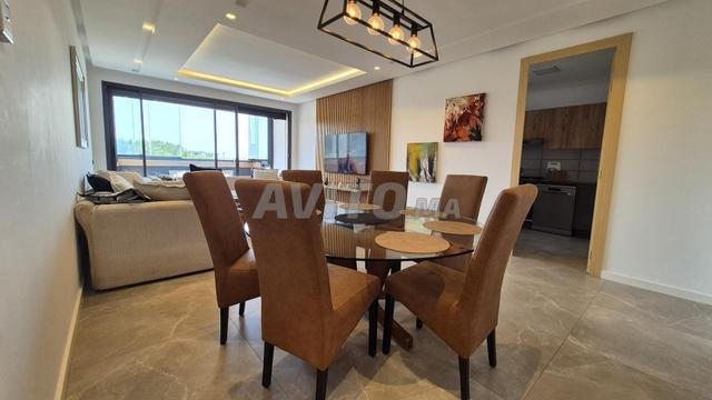 Appartement haut standing vue Mer - 2