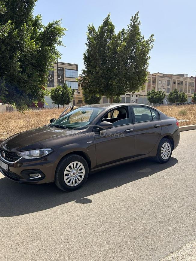 FIAT TIPO 2020