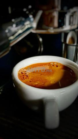 Meilleure qualité de café Arabica à Agadir ☕ - 2