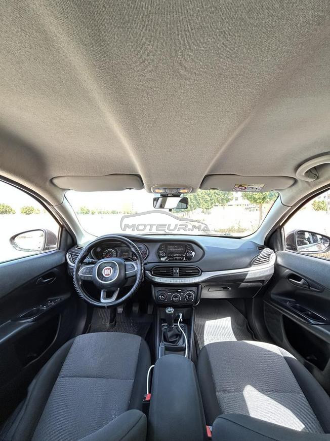FIAT TIPO 2020
