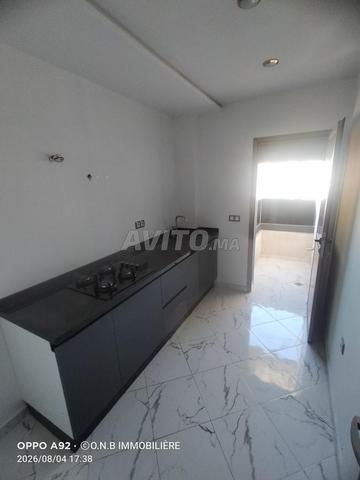 Appartement familial à louer - 2