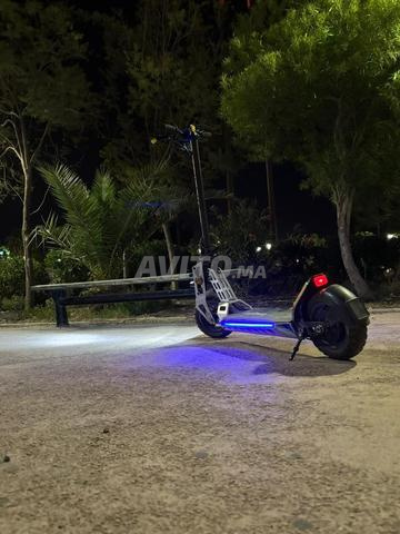 BISON GT 1000W للبيع - 2