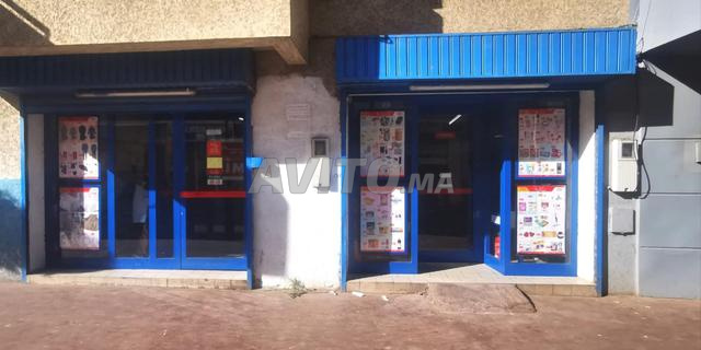 Local commercial à vendre 12000 Dh/m² Larache - 2