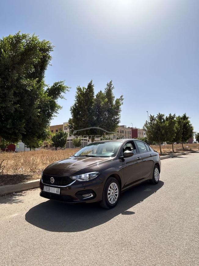 FIAT TIPO 2020