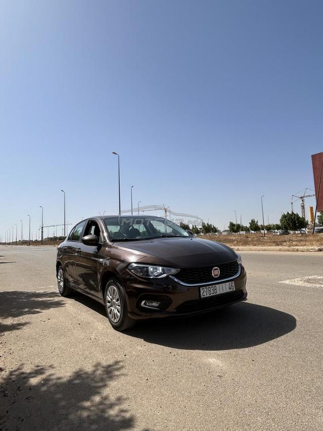 FIAT TIPO 2020