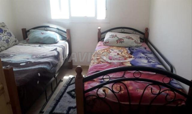 Appartement meublé à louer à la journée à Agadir - 2