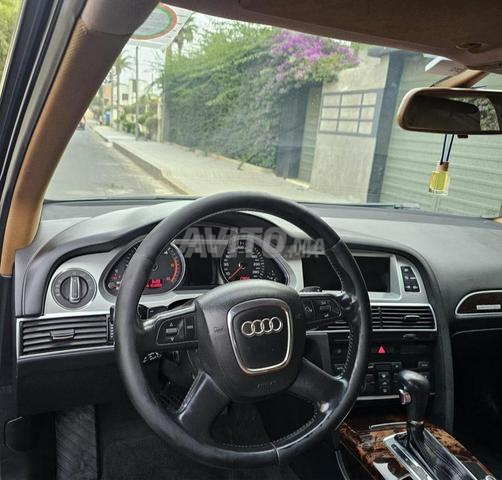 Audi A6 2009 - 2