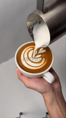 Café Arabica torréfié à Meknès ☕ - 2
