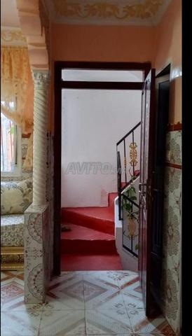 Appartement meublé à louer - 2