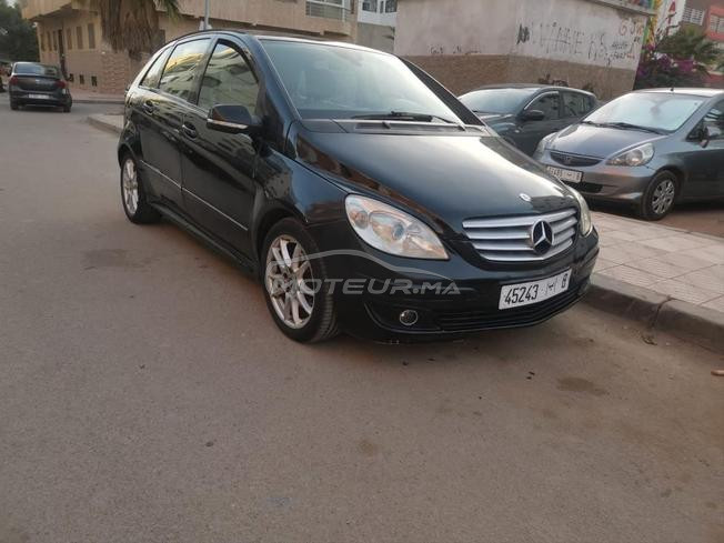 classe B 180 diesel automatique 