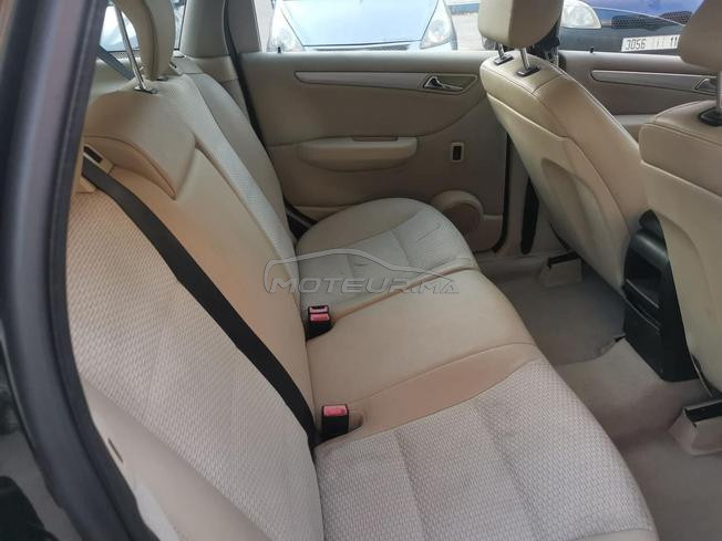 classe B 180 diesel automatique 