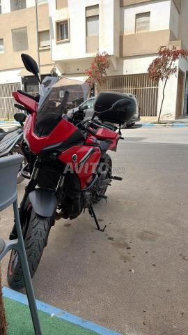 تريسر 700 - 2