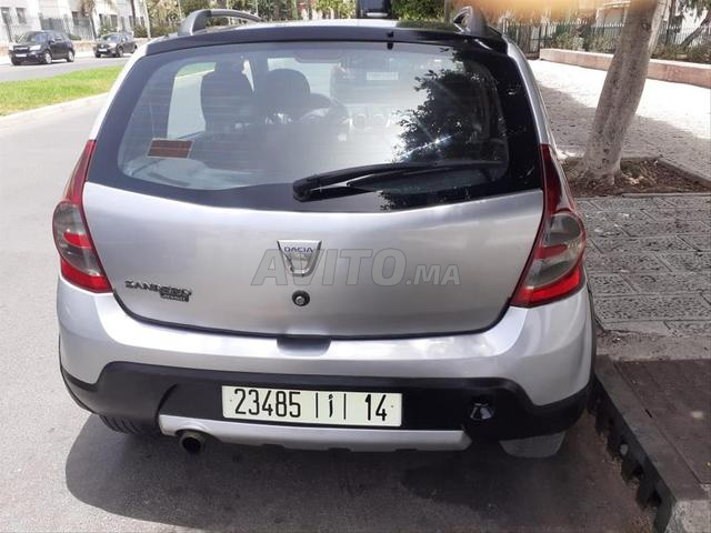 Dacia Sandero - 2