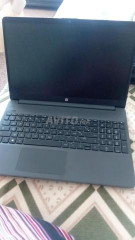 حاسوب محمول HP - 2