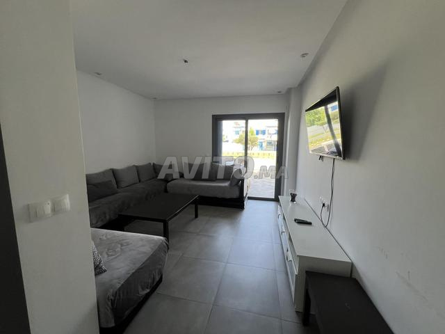 Appartement à louer à Cabo Negro (1700DH/nuit) - 2