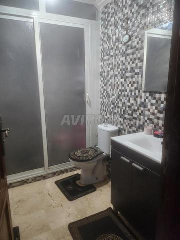 Appartement à Maarif Macdo - 2