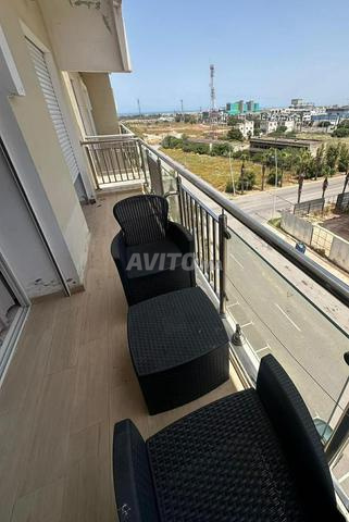 Appartement Bouznika avec Piscine - 2