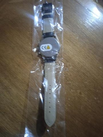 Montre classique - 2