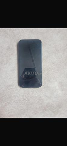 iPhone 16 normal black - 2