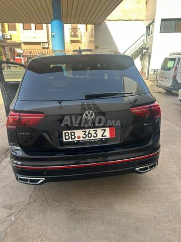Tiguan R-Line - 2
