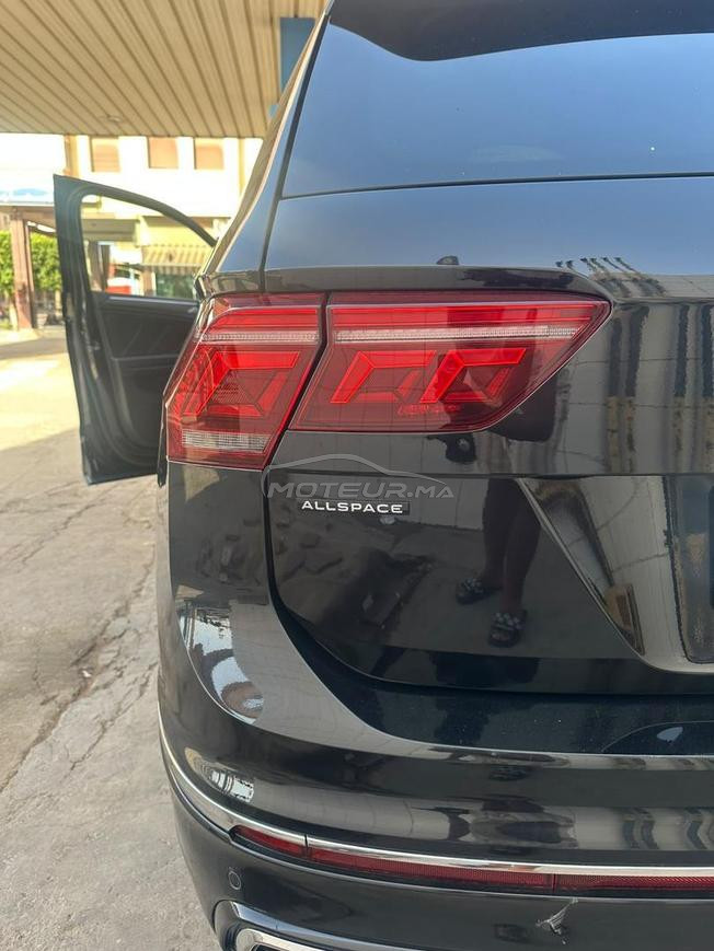 tiguan r-line