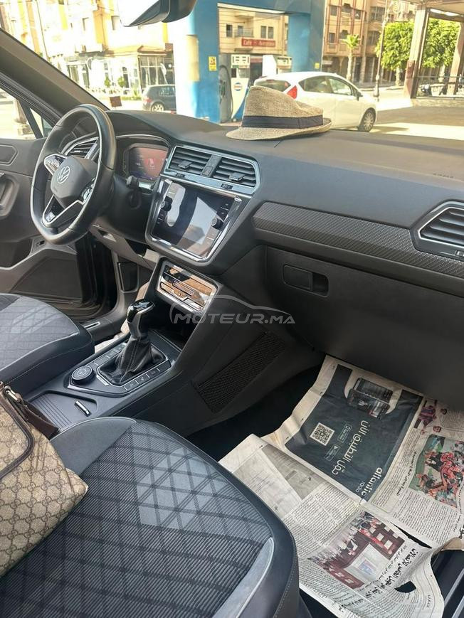 tiguan r-line