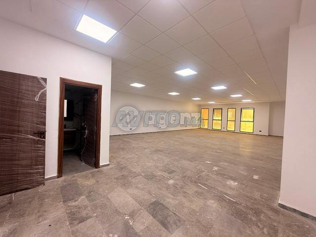 CMN-AC-2148 - Bureau à vendre à Sidi Maarouf - 2
