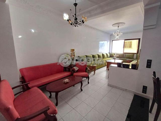 CMN-MA-1991 - Appartement à vendre aux Hôpitaux