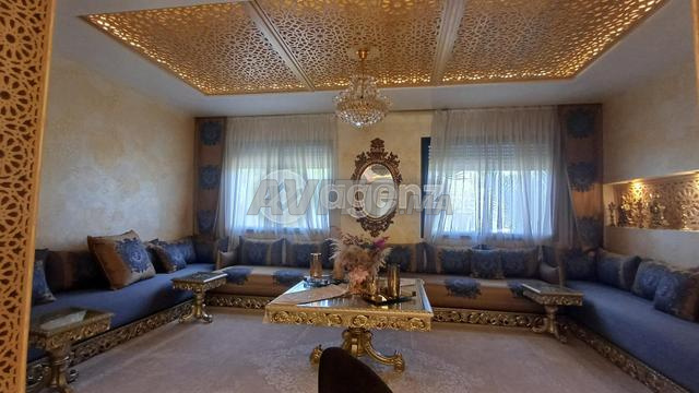 BOU-BO-1097 - فيلا للبيع ببوسكورة - 2