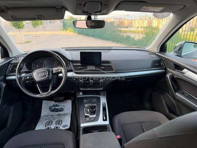 audi Q5 2litre diesel automatique 