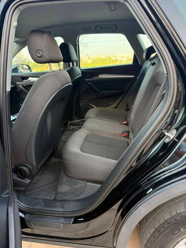 audi Q5 2litre diesel automatique 