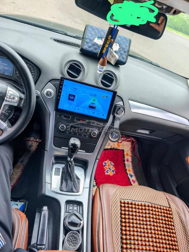 vente une voiture 
