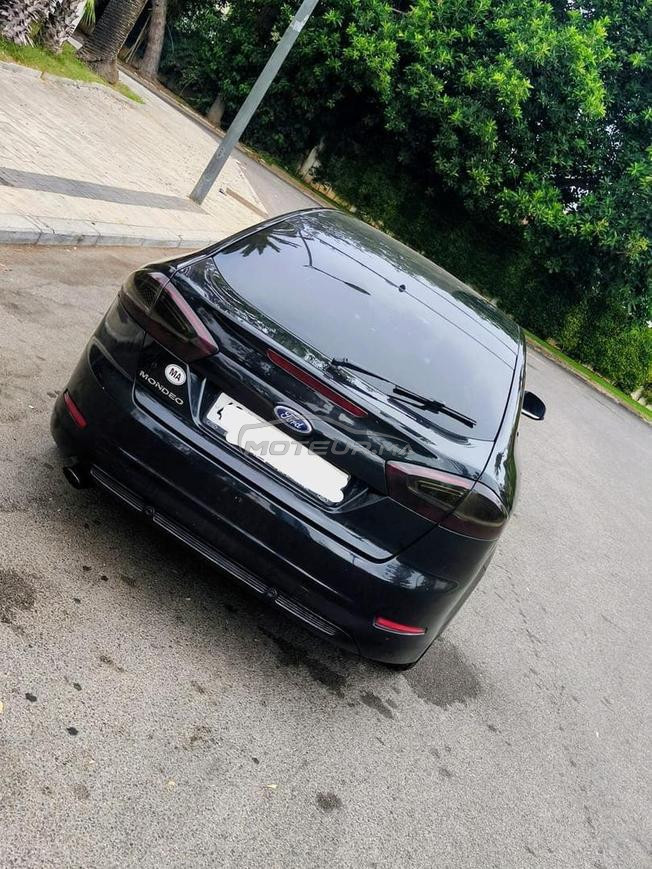 vente une voiture 