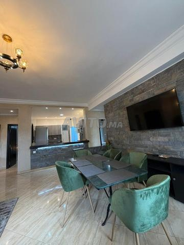 Appartement Spacieux 3CH – Founty Agadir - 2