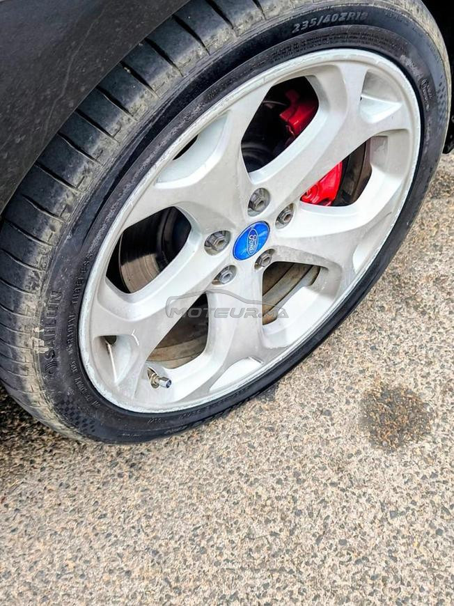 vente une voiture 