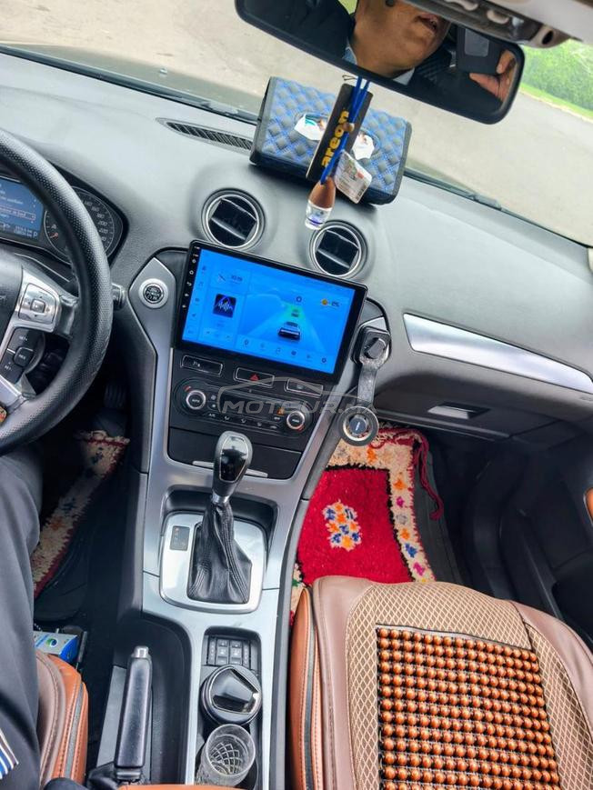 vente une voiture 