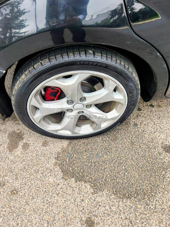 vente une voiture 