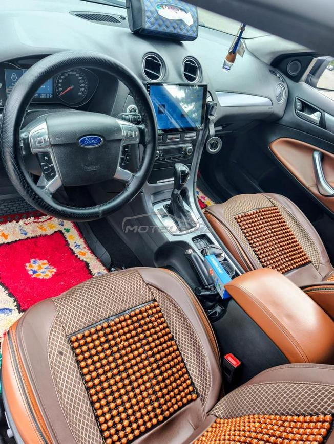vente une voiture 