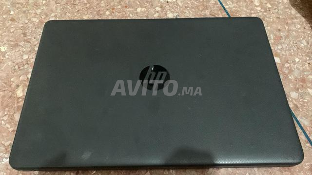 أبيع كمبيوتر محمول HP - 2